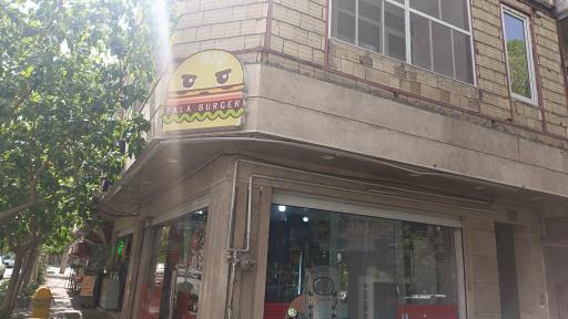 عکس فلابرگر