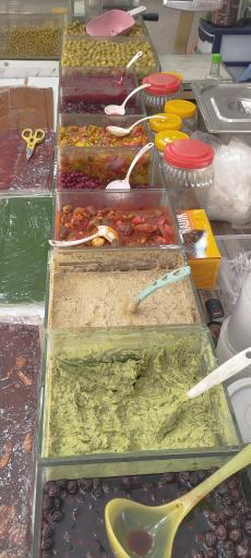 عکس زیتون مجتبی