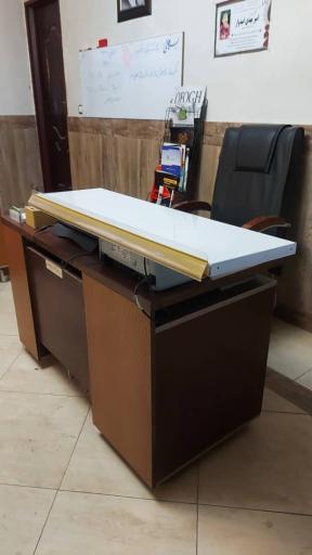 عکس تجهیزات فروشگاهی آکو 