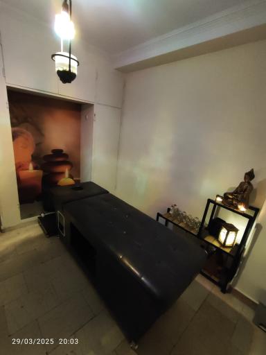 آرایشگاه مردانه و ماساژ دیزا