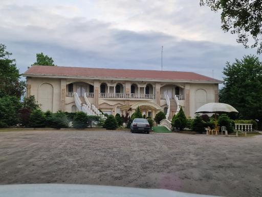 عکس کافه رستوران توسکا