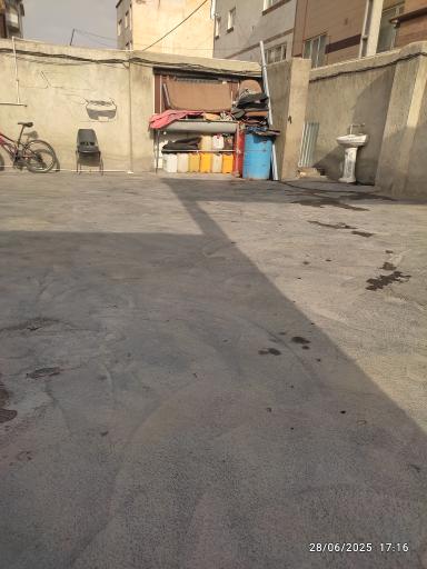 عکس کارواش مهستان 