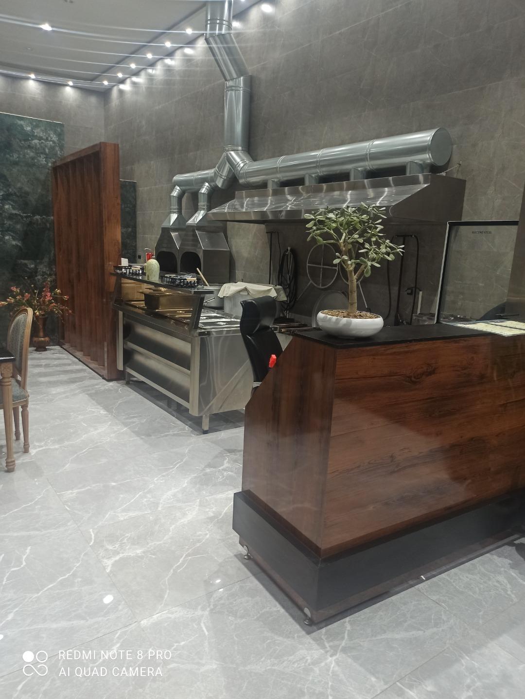 عکس کترینگ دربار