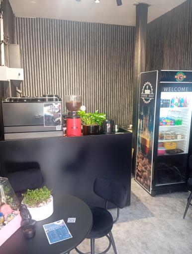 عکس کافه ساچو