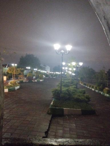 عکس بوستان آسیاب