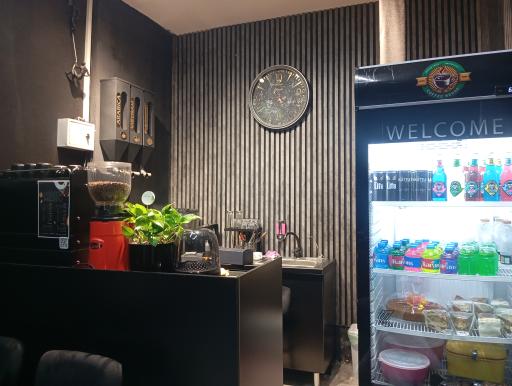 عکس کافه ساچو