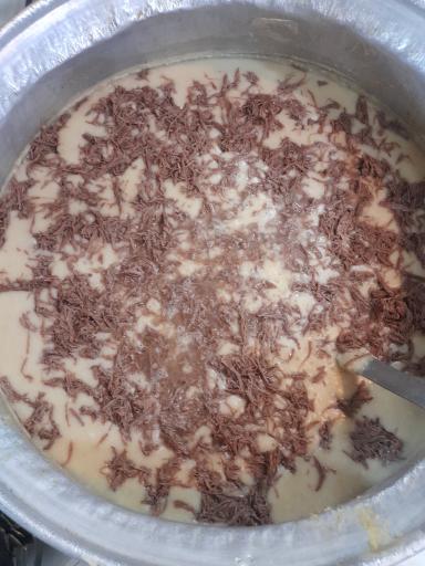 رستوران طاق وسان