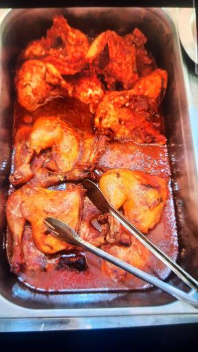 عکس رستوران اطلس ۹ خورشید 