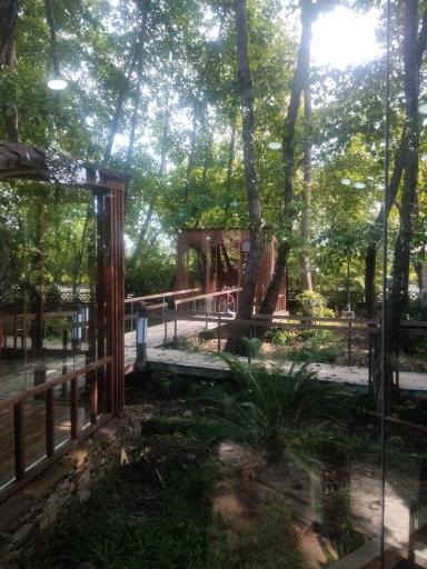 عکس کافه رستوران توسکا