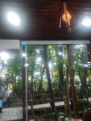 عکس کافه رستوران توسکا