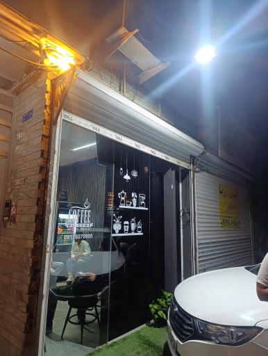 عکس کافه ساچو