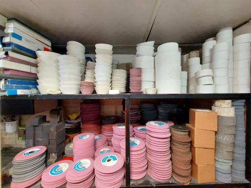 فروشگاه سنگ سنباده و سی بی ان و پولیش اسپید تولز