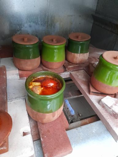 عکس رستوران طاق وسان