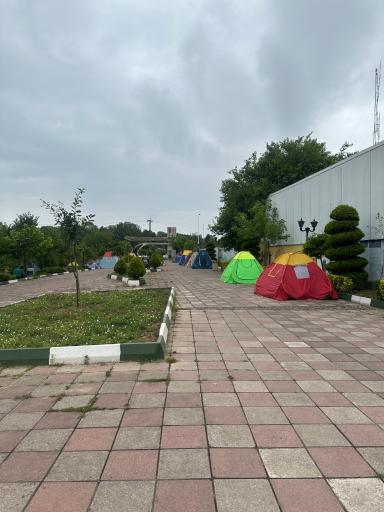 عکس بوستان آسیاب