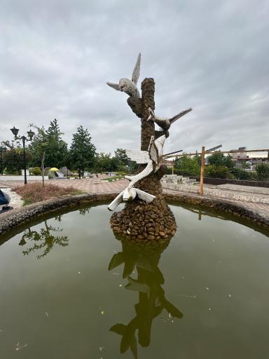 عکس بوستان آسیاب