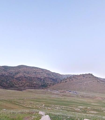 عکس چغا نقشینه 