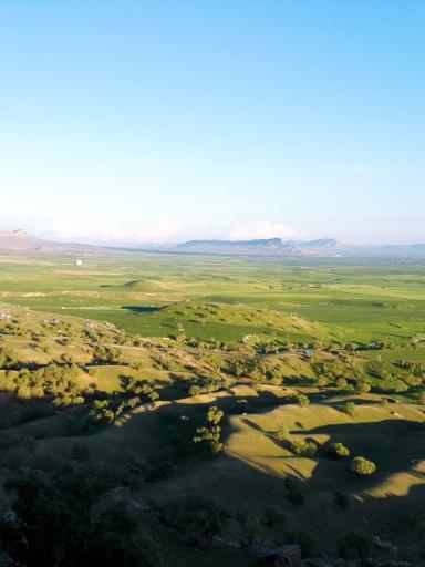 عکس چغا نقشینه 