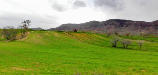عکس چغا نقشینه 
