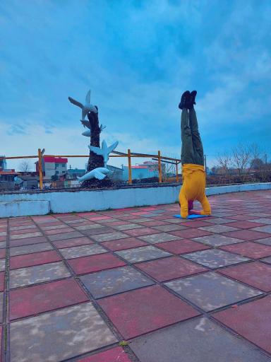عکس بوستان آسیاب