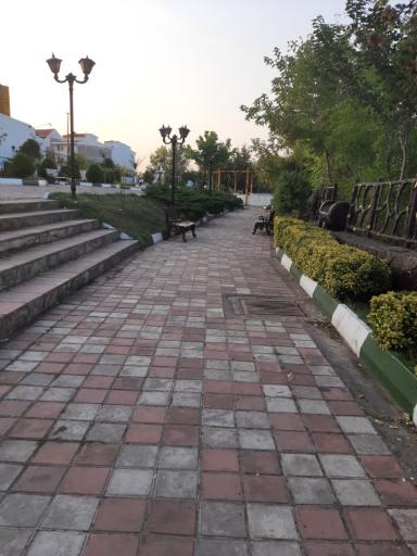 عکس بوستان آسیاب