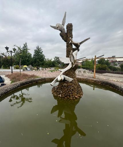 عکس بوستان آسیاب