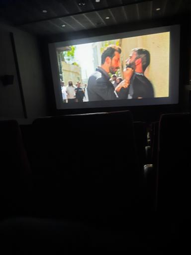 عکس پردیس سینمایی اکو مال