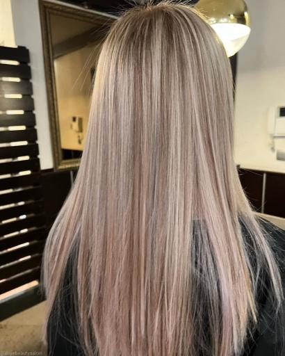 عکس سالن دردانه بیوتی