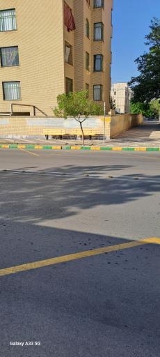 عکس  خیابان جاهد