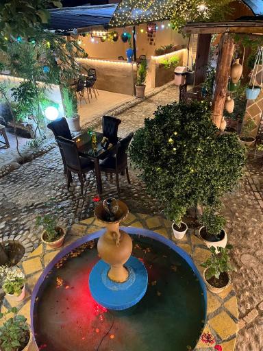 عکس کافی شاپ آرامش