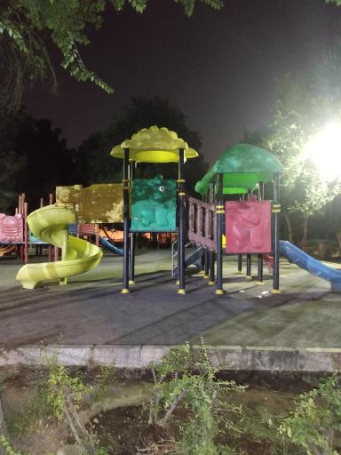 عکس پارک غدیر