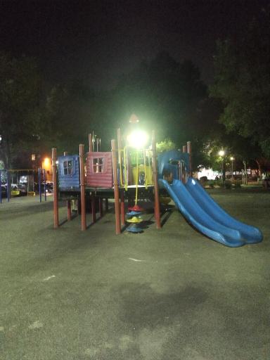 عکس پارک غدیر