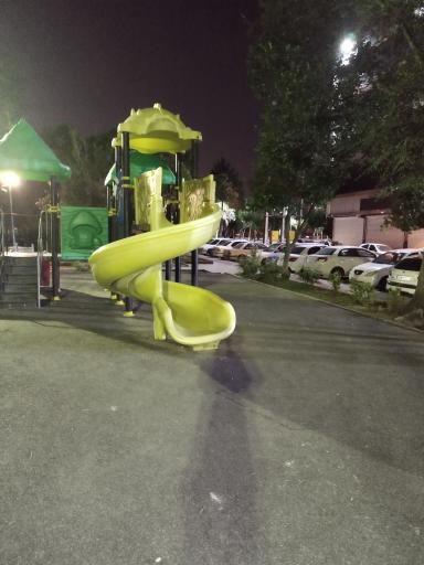 عکس پارک غدیر