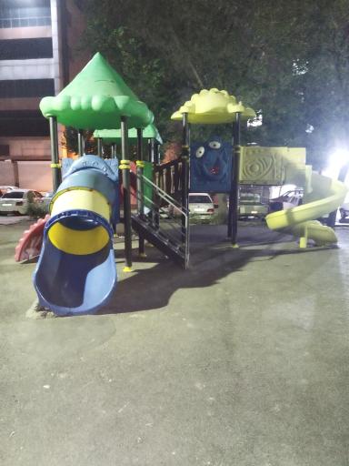 عکس پارک غدیر