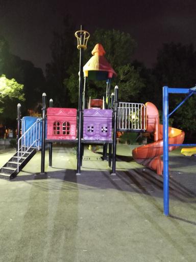 عکس پارک غدیر