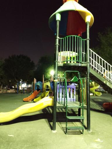 عکس پارک غدیر