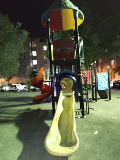 عکس پارک غدیر