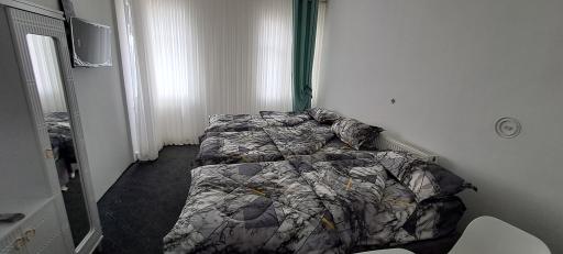 عکس هتل آپارتمان اران