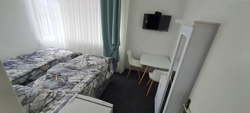 عکس هتل آپارتمان اران