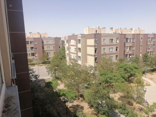 عکس مجتمع مسکونی فرهیختگان