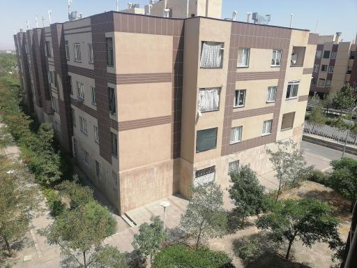 عکس مجتمع مسکونی فرهیختگان