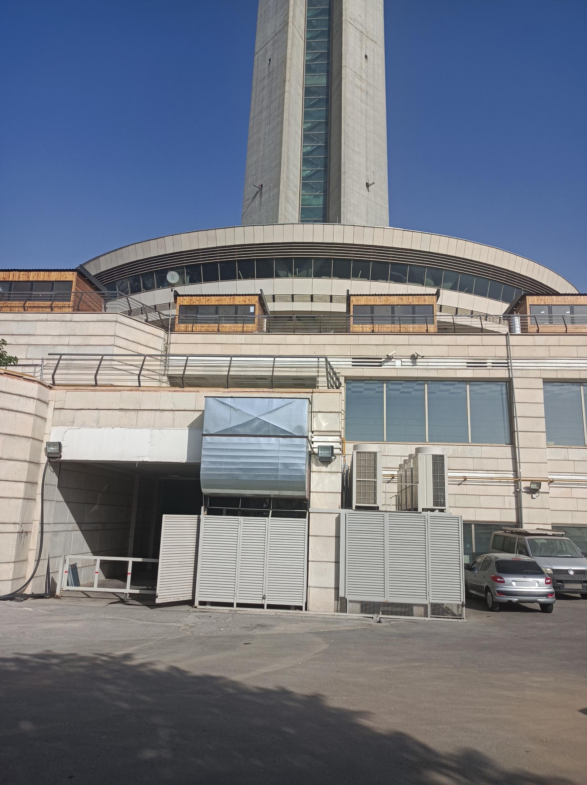 عکس دیتا سنتر آسیاتک