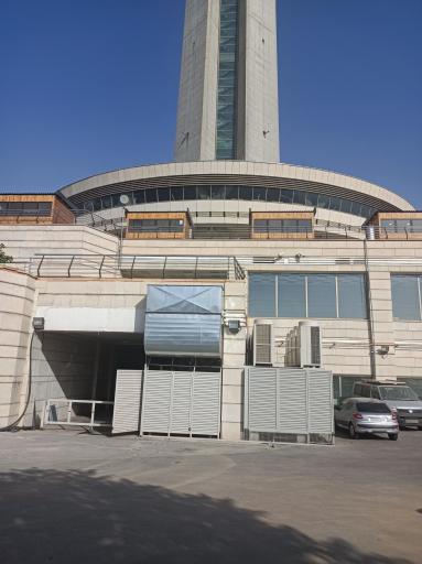 عکس دیتا سنتر آسیاتک