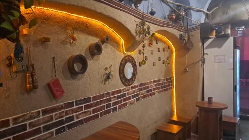 عکس کافه طهران