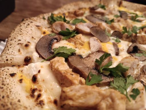 عکس کافه رستوران کاف 