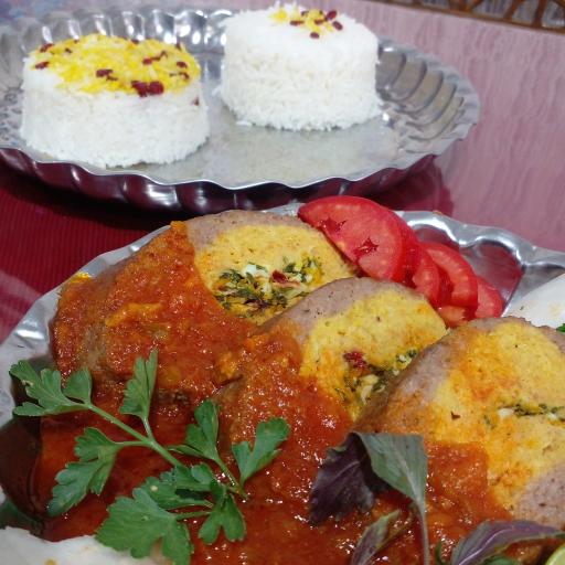 عکس رستوران هادی منگلی