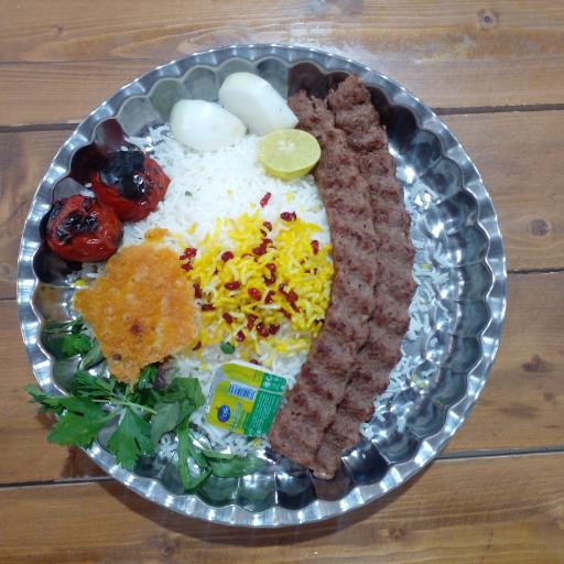 عکس رستوران هادی منگلی