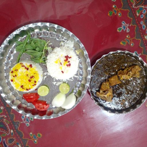 عکس رستوران هادی منگلی