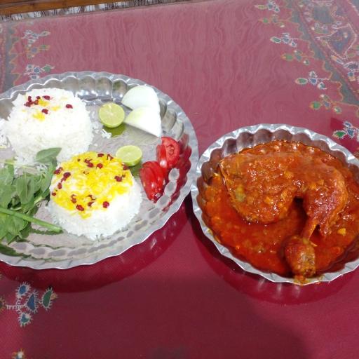 عکس رستوران هادی منگلی