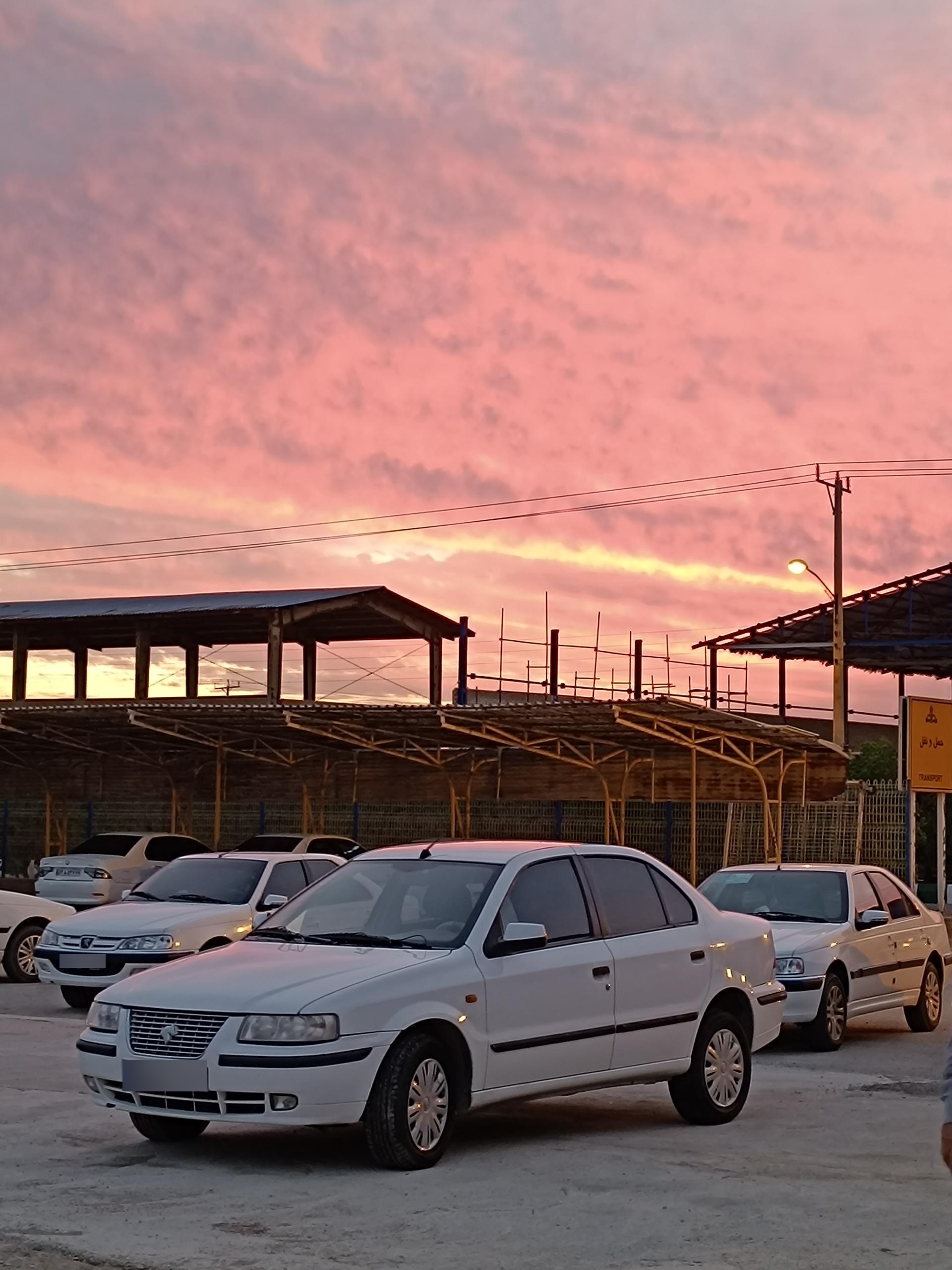 عکس واحد حمل و نقل سازمان منطقه ویژه اقتصادی بندر ماهشهر 