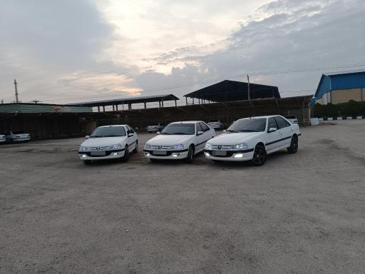 عکس واحد حمل و نقل سازمان منطقه ویژه اقتصادی بندر ماهشهر 